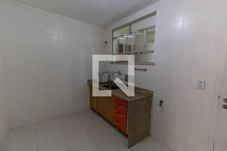 Apartamento à venda com 120m², 3 quartos e 1 vagaCozinha