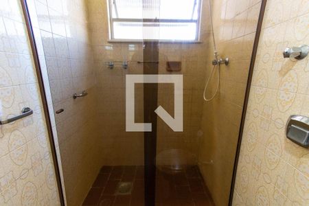 Apartamento à venda com 120m², 3 quartos e 1 vagaBanheiro Quarto 3