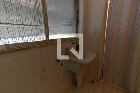 Apartamento à venda com 120m², 3 quartos e 1 vagaÁrea de Serviço