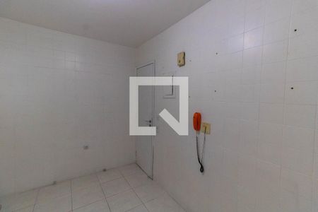 Apartamento à venda com 120m², 3 quartos e 1 vagaCozinha