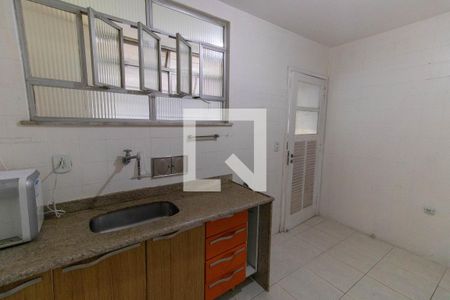 Apartamento à venda com 120m², 3 quartos e 1 vagaCozinha