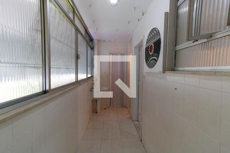 Apartamento à venda com 120m², 3 quartos e 1 vagaÁrea de Serviço