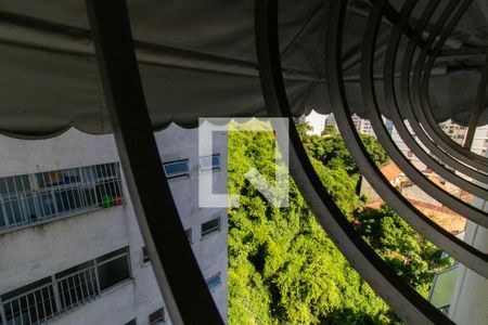 Apartamento à venda com 120m², 3 quartos e 1 vagaVista Área de Serviço