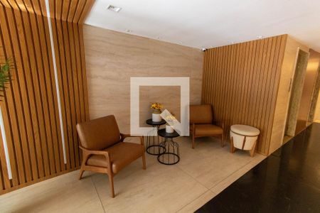 Apartamento à venda com 120m², 3 quartos e 1 vagaÁrea comum