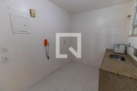 Apartamento à venda com 120m², 3 quartos e 1 vagaCozinha