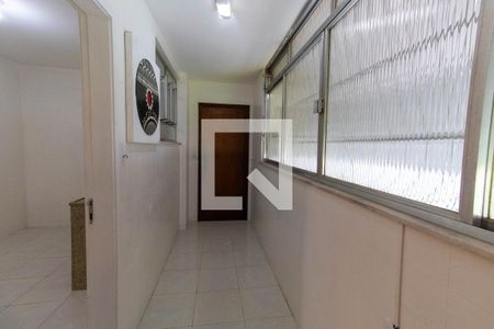 Apartamento à venda com 120m², 3 quartos e 1 vagaÁrea de Serviço