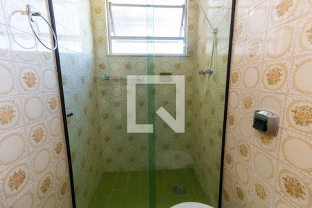 Apartamento à venda com 120m², 3 quartos e 1 vagaBanheiro Social