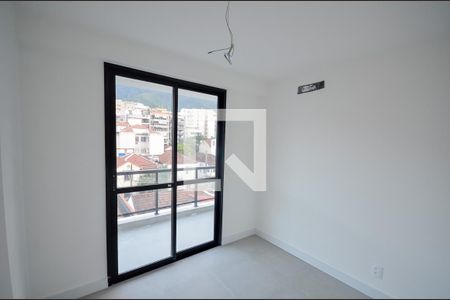Quarto de apartamento à venda com 3 quartos, 81m² em Tijuca, Rio de Janeiro