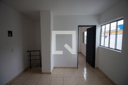 Sala de casa para alugar com 1 quarto, 64m² em Jardim Pedro José Nunes, São Paulo