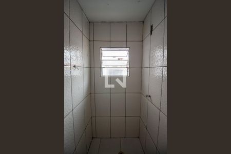 Banheiro de casa para alugar com 1 quarto, 64m² em Jardim Pedro José Nunes, São Paulo