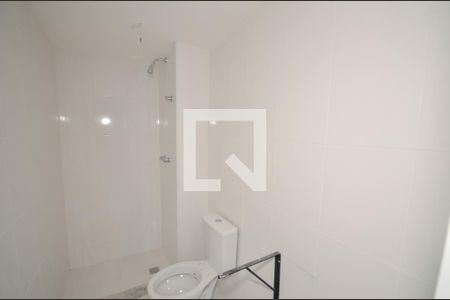 Banheiro da Suíte 1 de apartamento à venda com 2 quartos, 62m² em Tijuca, Rio de Janeiro