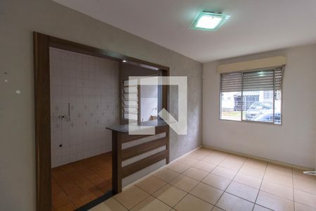 Sala de apartamento para alugar com 2 quartos, 65m² em Salgado Filho, Gravataí
