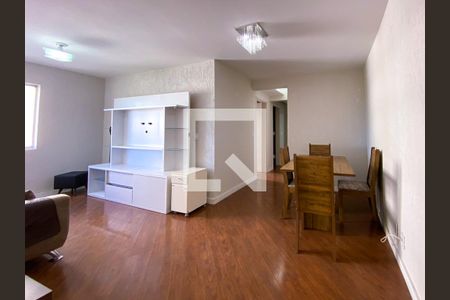 Apartamento para alugar com 3 quartos, 90m² em Jaguaré, São Paulo