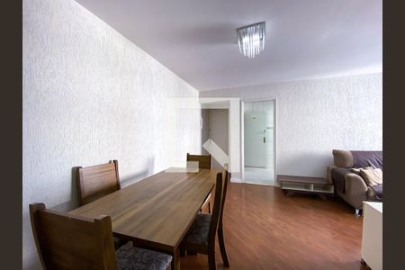 Apartamento para alugar com 3 quartos, 90m² em Jaguaré, São Paulo