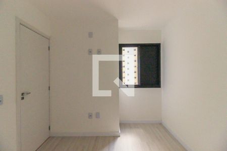 Quarto 1 de apartamento para alugar com 2 quartos, 42m² em Chácara Califórnia, São Paulo