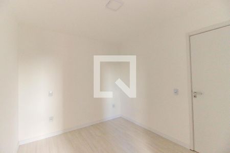 Quarto 1 de apartamento para alugar com 2 quartos, 42m² em Chácara Califórnia, São Paulo