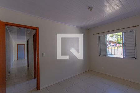 Quarto 1 de casa para alugar com 2 quartos, 69m² em Niterói, Canoas