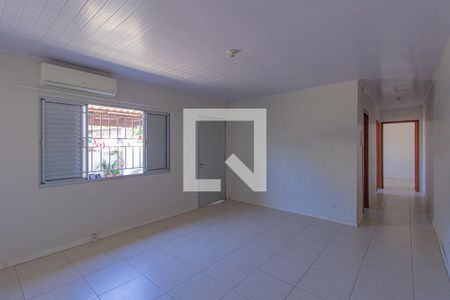 Sala de casa para alugar com 2 quartos, 69m² em Niterói, Canoas