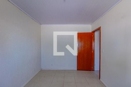 Quarto 1 de casa para alugar com 2 quartos, 69m² em Niterói, Canoas
