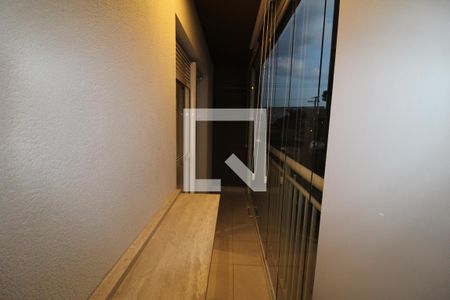 Varanda de apartamento para alugar com 1 quarto, 37m² em Casa Verde, São Paulo