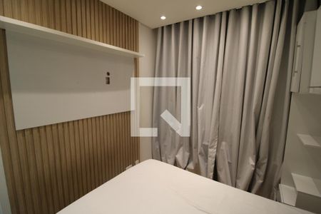 Quarto  de apartamento para alugar com 1 quarto, 37m² em Casa Verde, São Paulo