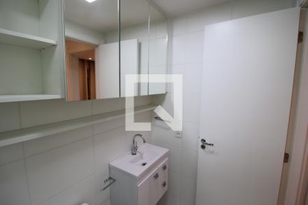 Apartamento para alugar com 37m², 1 quarto e 1 vagaBanheiro