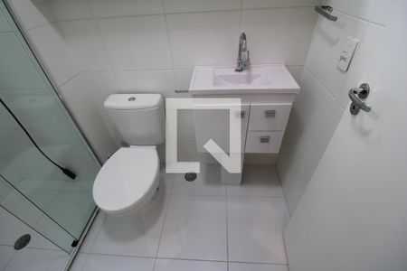 Apartamento para alugar com 37m², 1 quarto e 1 vagaBanheiro