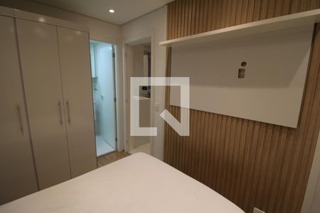 Apartamento para alugar com 37m², 1 quarto e 1 vagaQuarto 