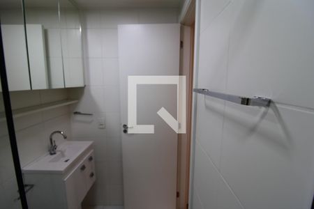 Apartamento para alugar com 37m², 1 quarto e 1 vagaBanheiro