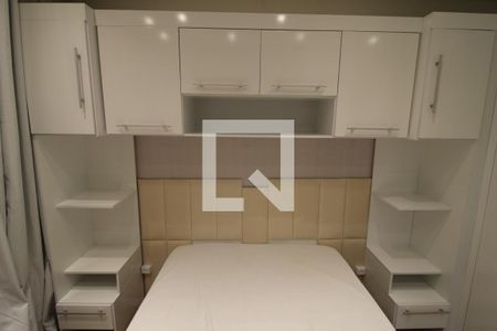 Quarto  de apartamento para alugar com 1 quarto, 37m² em Casa Verde, São Paulo