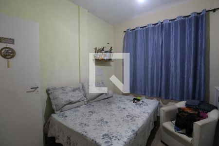 Quarto 2 de apartamento à venda com 3 quartos, 58m² em Pechincha, Rio de Janeiro