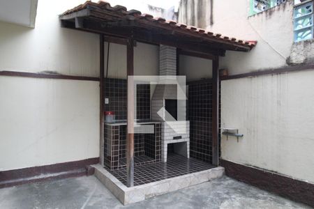 Apartamento à venda com 58m², 3 quartos e 1 vagaÁrea comum - Churrasqueira