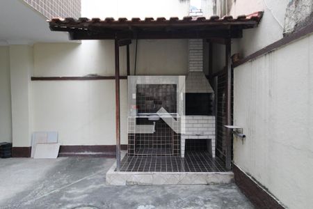 Apartamento à venda com 58m², 3 quartos e 1 vagaÁrea comum - Churrasqueira