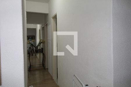 Sala - Corredor de apartamento à venda com 3 quartos, 58m² em Pechincha, Rio de Janeiro