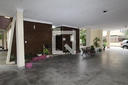 Apartamento à venda com 58m², 3 quartos e 1 vagaÁrea comum