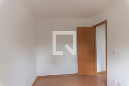 Apartamento à venda com 54m², 2 quartos e 2 vagasQuarto