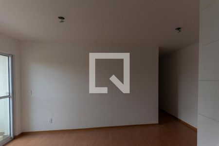 Apartamento à venda com 54m², 2 quartos e 2 vagasSala