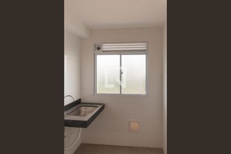 Apartamento à venda com 54m², 2 quartos e 2 vagasÁrea de Serviço