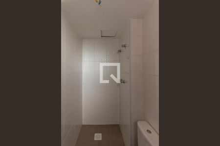 Apartamento à venda com 54m², 2 quartos e 2 vagasBanheiro da Suíte
