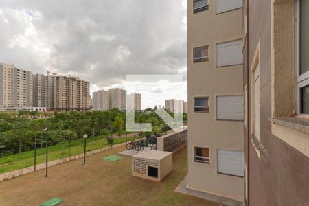 Apartamento à venda com 54m², 2 quartos e 2 vagasVista da Suíte