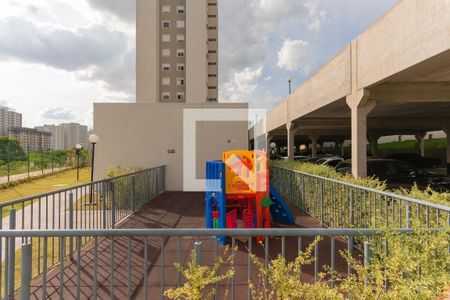 Apartamento à venda com 54m², 2 quartos e 2 vagasÁrea Comum - Playground