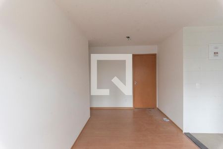 Apartamento à venda com 54m², 2 quartos e 2 vagasSala
