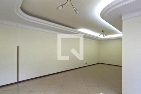 Sala de Estar e Jantar de apartamento para alugar com 3 quartos, 98m² em Gonzaga, Santos