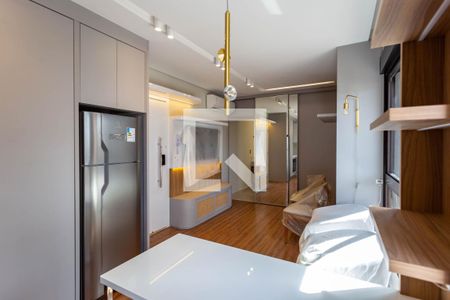 Apartamento para alugar com 1 quarto, 65m² em Funcionários, Belo Horizonte