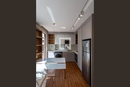 Apartamento para alugar com 1 quarto, 65m² em Funcionários, Belo Horizonte