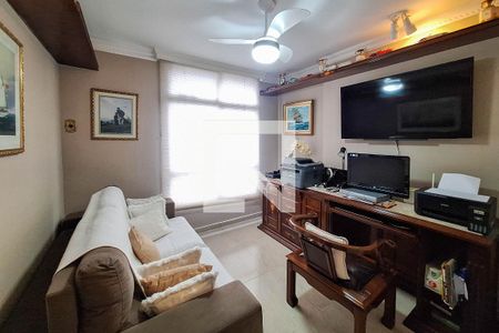Quarto 1 de apartamento à venda com 2 quartos, 160m² em Icaraí, Niterói