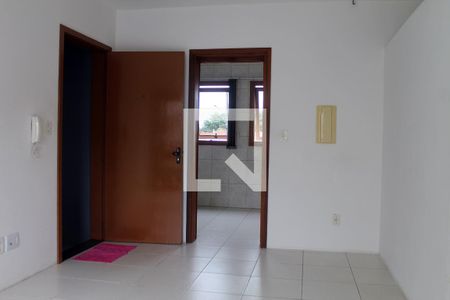Sala de apartamento para alugar com 2 quartos, 62m² em Santos Dumont, São Leopoldo