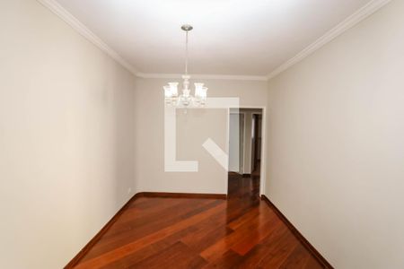 Sala de apartamento para alugar com 5 quartos, 120m² em Jardim Paulista, São Paulo