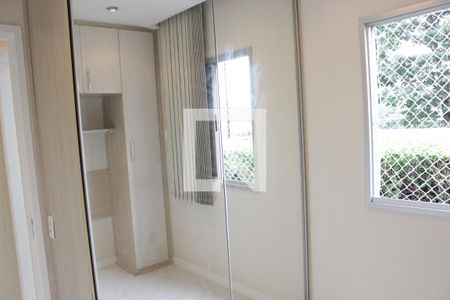 Quarto 2 de apartamento para alugar com 2 quartos, 50m² em Jardim Sarah, São Paulo