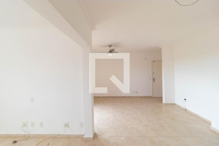 Salas de apartamento à venda com 2 quartos, 90m² em Parque da Hipica, Campinas